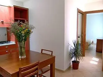 Szálloda Crosti 3*