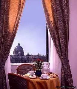 Emmaus Hotel Rzym