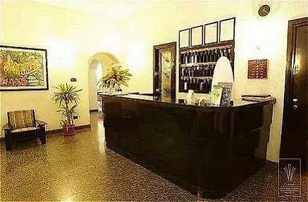 Ranieri Hotel 3*
