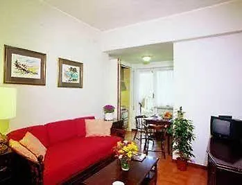 Aparthotel Medaglie D'oro
