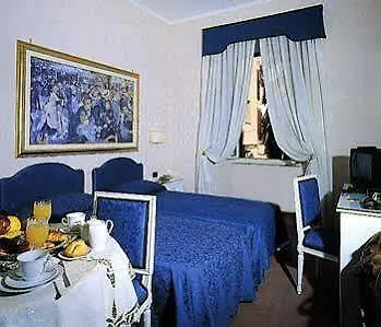 Elyse' Hotel