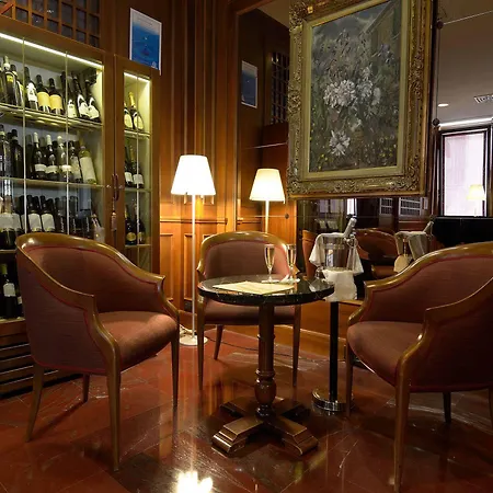 Hotel Dei Congressi