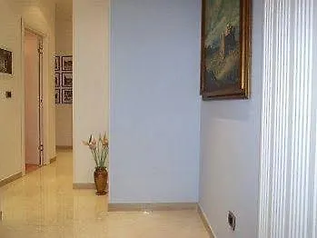 Casa Linnea Πανσιόν Ρώμη
