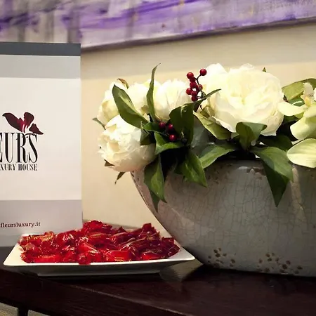 Guest house Les Fleurs Luxury House Rome