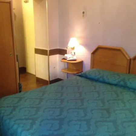 Hotel San Valentino