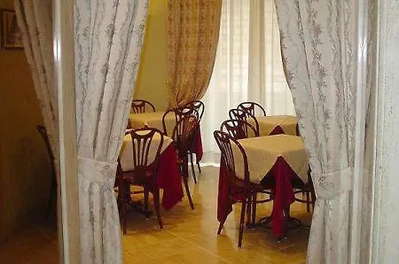 Demetra Capitolina Hotel 2*