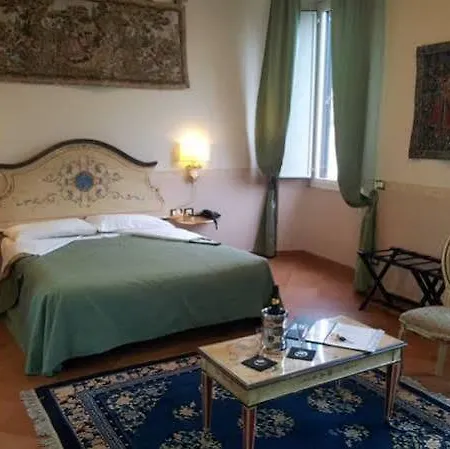 Bed & Breakfast Residenza Gens Julia Roma