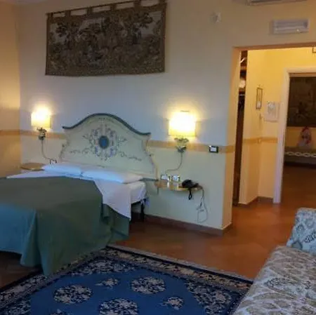 Residenza Gens Julia Bed & Breakfast Roma