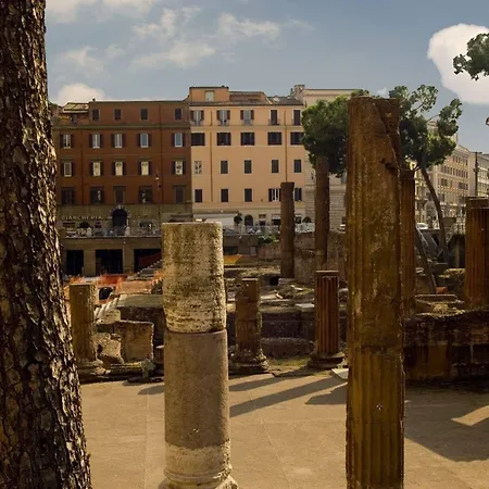 Residenza Gens Julia Bed & Breakfast Roma