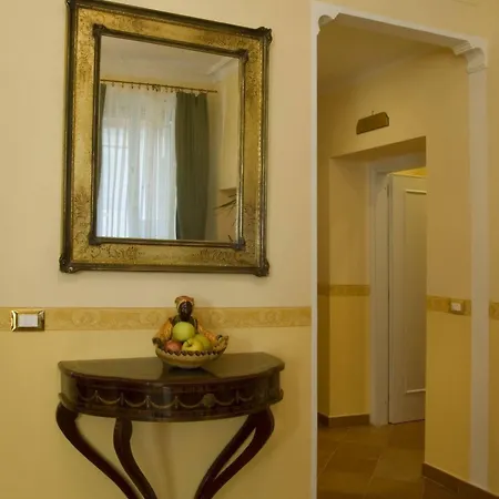 Residenza Gens Julia 2* Roma