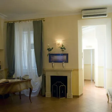 Bed & Breakfast Residenza Gens Julia