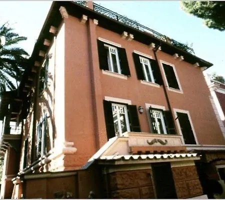 Aventino Szálloda