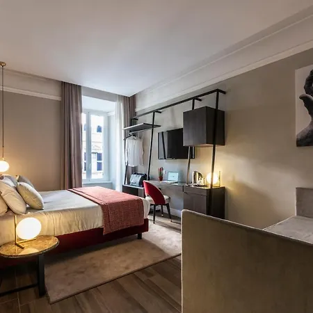 Gasthuis Growel Exclusive San Pietro