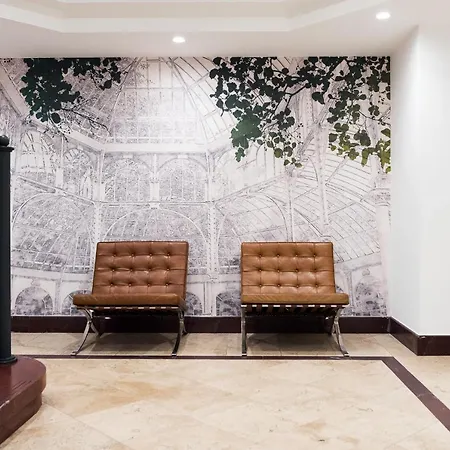 Dei Congressi Hotel Rome