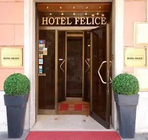 Felice 2* Ρώμη