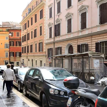 Appartamento Monti - My Extra