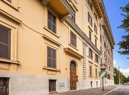 Residenza Castrense