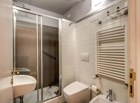 Residenza Castrense Bed & Breakfast 2*