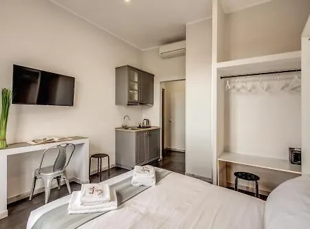 Floor 6 Guest house