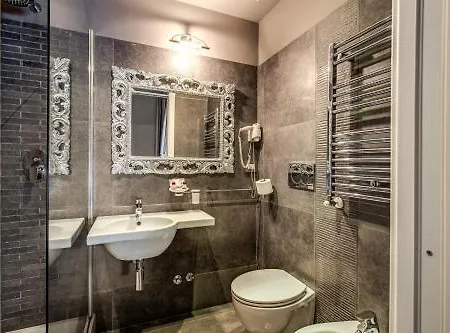 Bed & Breakfast Residenza Castrense