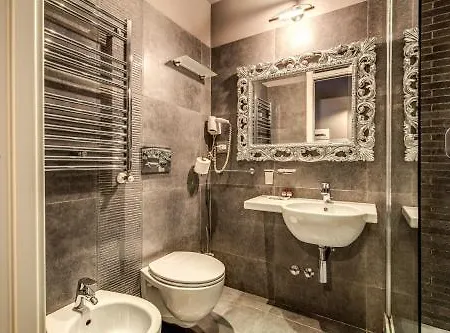 Residenza Castrense Bed & Breakfast 2*