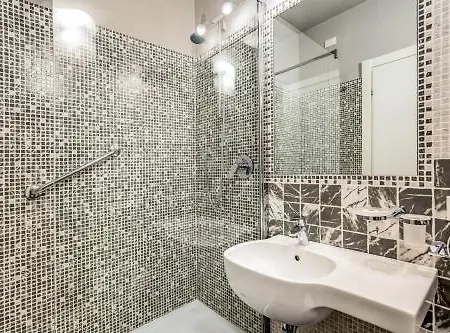 Residenza Castrense 2*