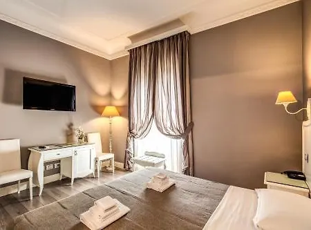 Bed & Breakfast Residenza Castrense Rome