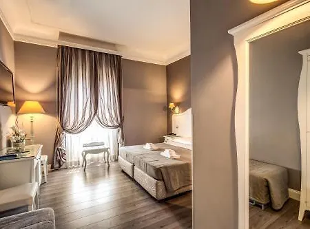 Bed & Breakfast Residenza Castrense 2*
