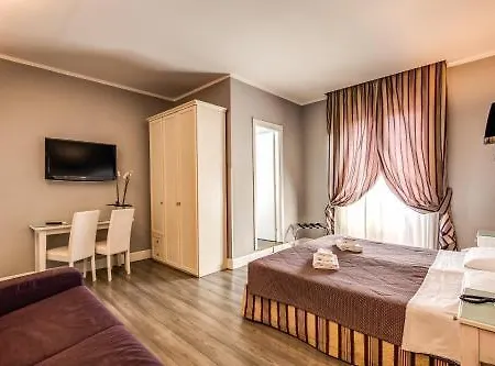 Residenza Castrense 2*