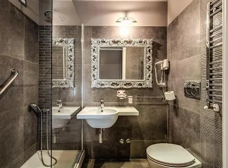 Residenza Castrense Bed & Breakfast