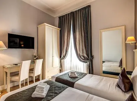 Bed & Breakfast Residenza Castrense Rome