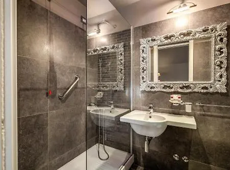 Residenza Castrense Rome