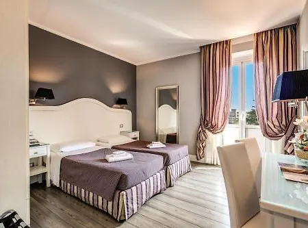 Residenza Castrense Bed & Breakfast Rome