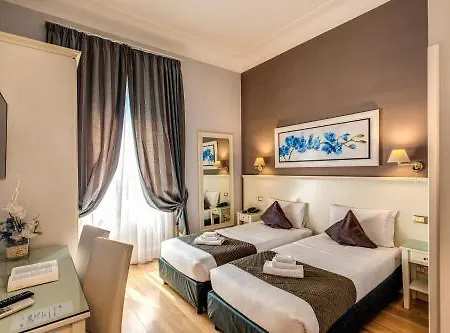Residenza Castrense 2*