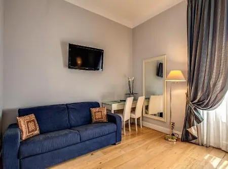Residenza Castrense Bed & Breakfast