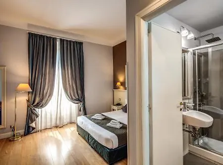 Bed & Breakfast Residenza Castrense