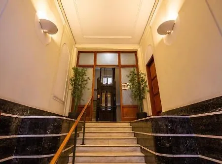 Bed & Breakfast Residenza Castrense Rome