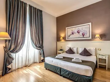 Residenza Castrense Bed & Breakfast 2*