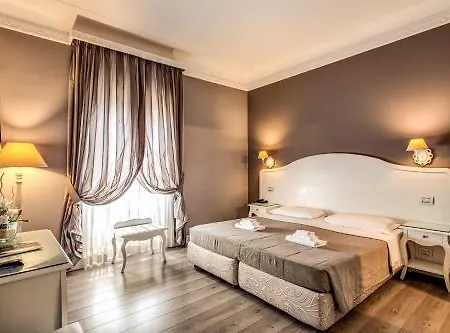 Residenza Castrense Bed & Breakfast