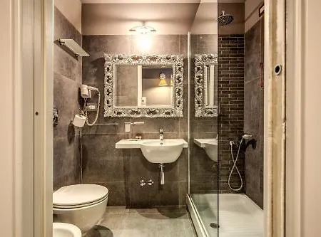 Bed & Breakfast Residenza Castrense