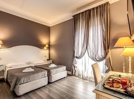 Bed & Breakfast Residenza Castrense