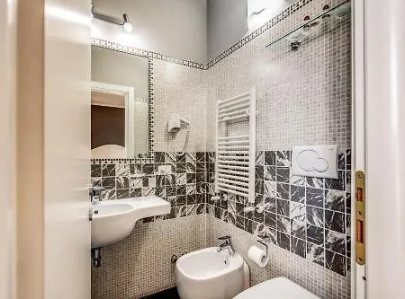 Bed & Breakfast Residenza Castrense