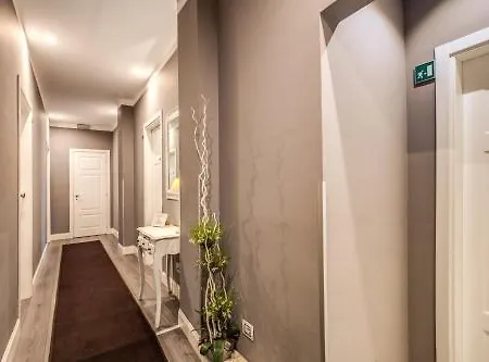 Residenza Castrense Bed & Breakfast 2*