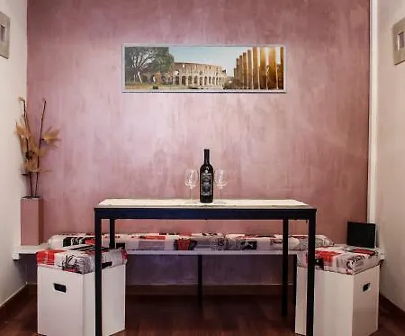 Bed & Breakfast Zoe 2*