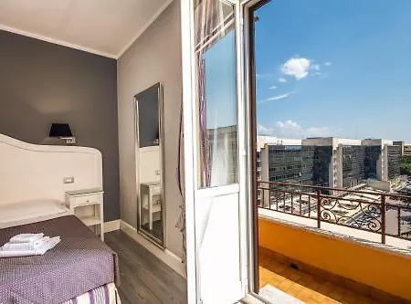 Residenza Castrense 2*