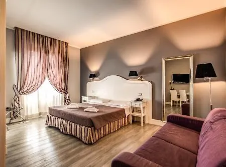 Bed & Breakfast Residenza Castrense 2*
