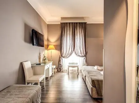 Residenza Castrense Bed & Breakfast