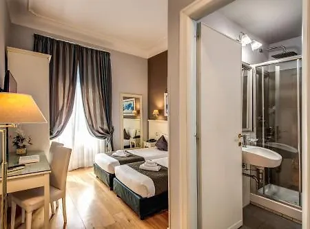 Bed & Breakfast Residenza Castrense