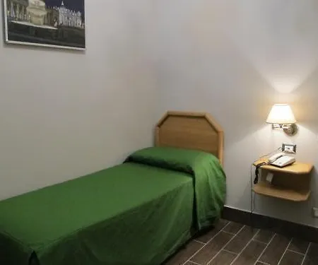 Hotel San Valentino