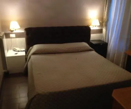 Hotel San Valentino Roma